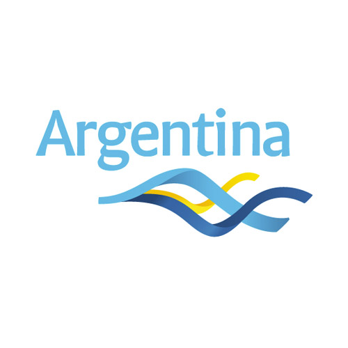 logo de argentina