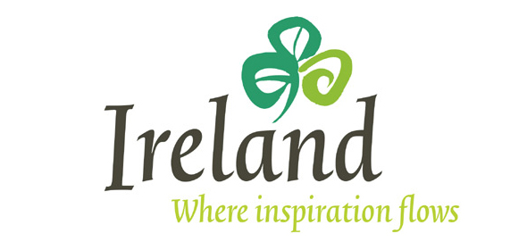 irlanda logotipo