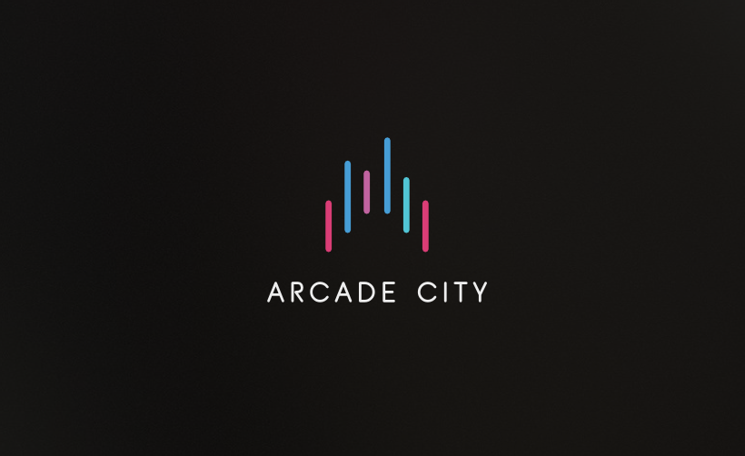 arcade city