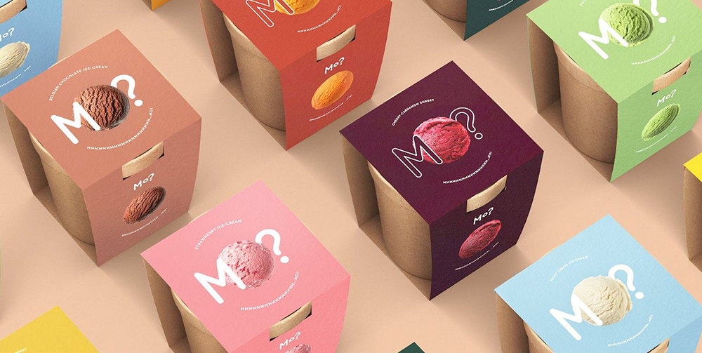 Los mejores diseños de packaging de alimentos