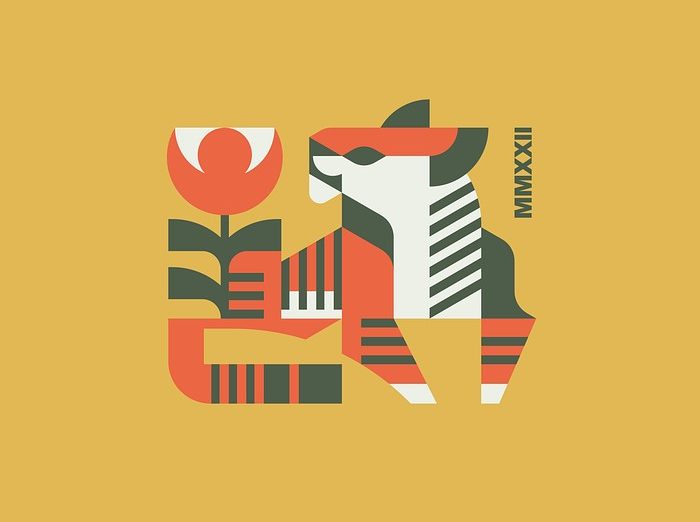 El folklore en el diseño
